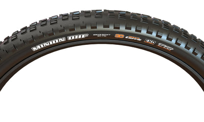 Maxxis Minion DHF 27.5" Folding MTB Tire - EXO