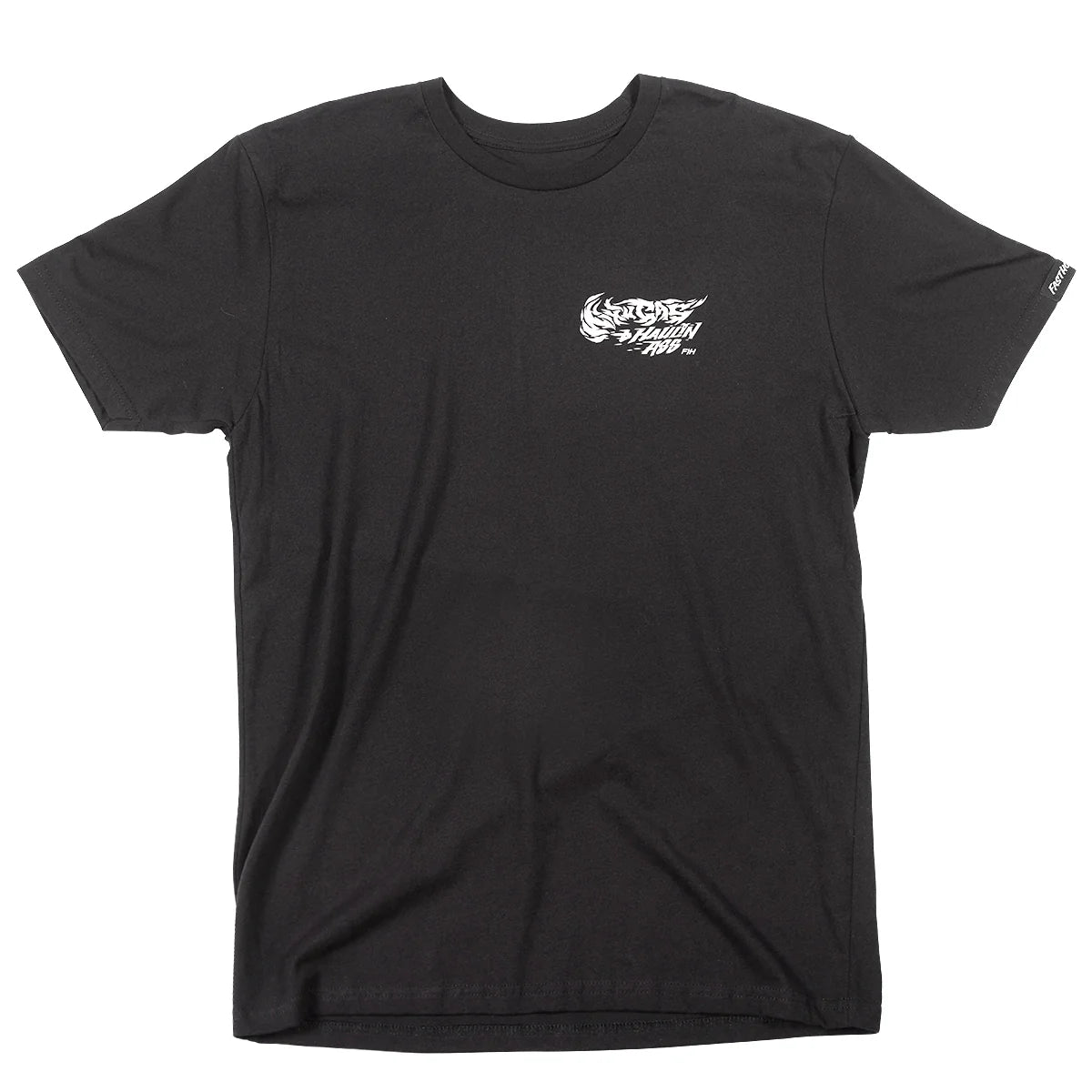 Fasthouse Mixin' Tee - Black