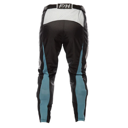 Fasthouse Grindhouse Pant - Silver-Black
