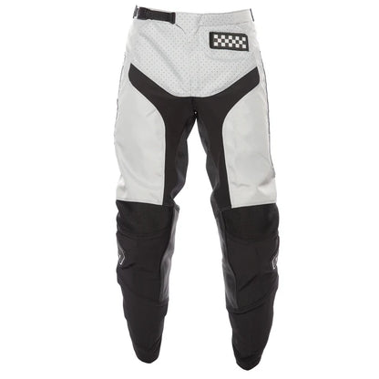 Fasthouse Grindhouse Pant - Silver-Black