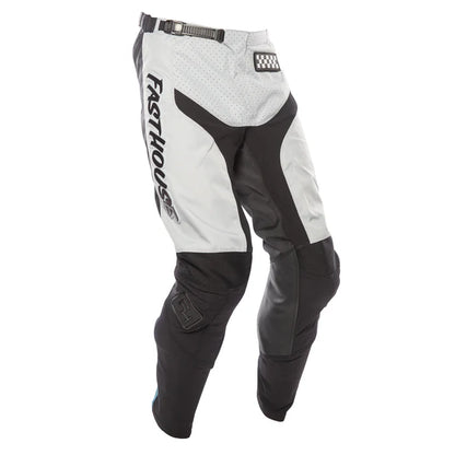 Fasthouse Grindhouse Pant - Silver-Black