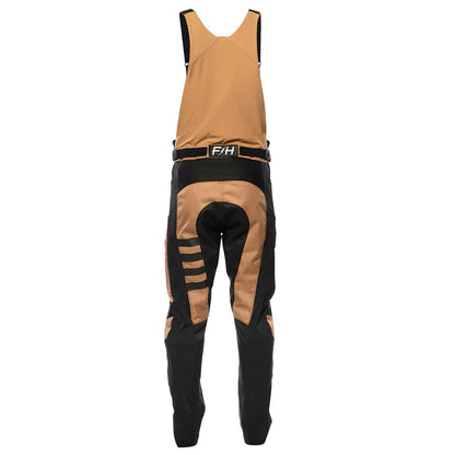Fasthouse Motorall - Brown