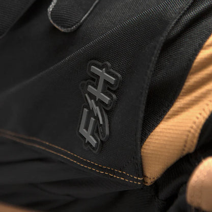 Fasthouse Motorall - Brown