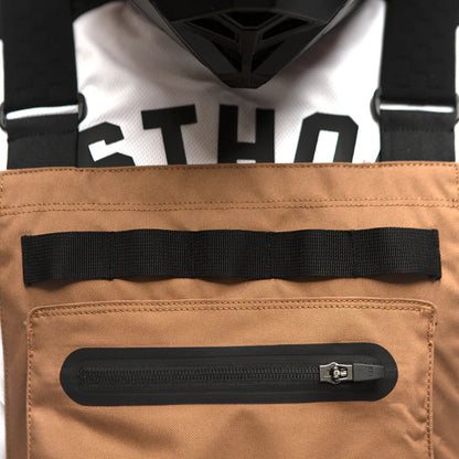 Fasthouse Motorall - Brown