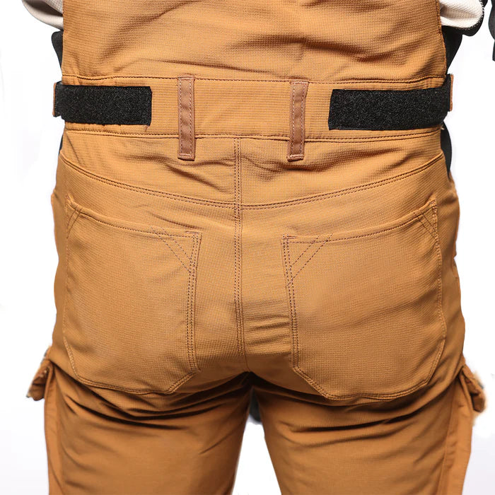 Fasthouse Sand Cat Motorall - Seneca