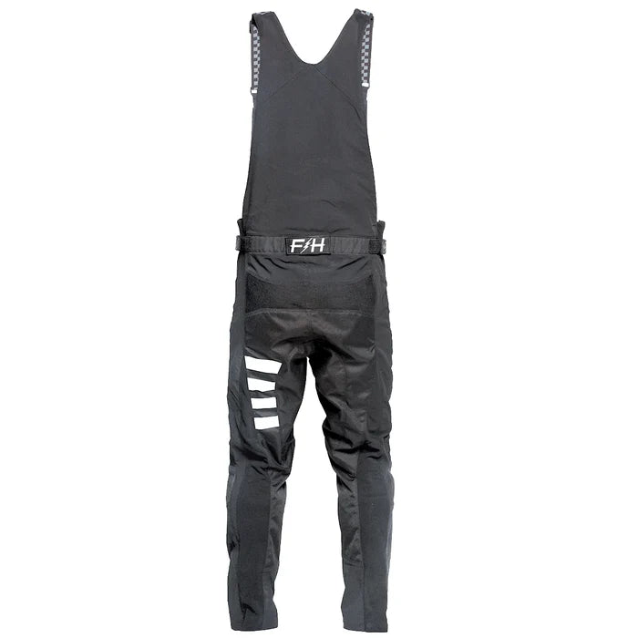 Fasthouse Motorall - Black