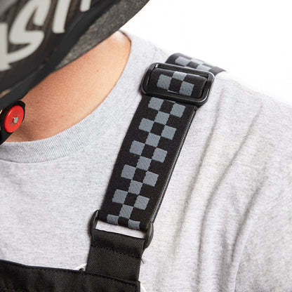 Fasthouse Motorall - Black