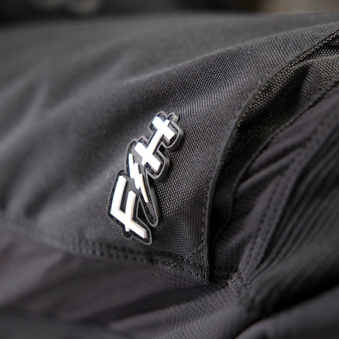 Fasthouse Motorall - Black