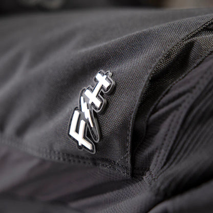 Fasthouse Motorall - Black