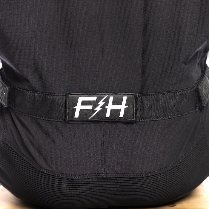 Fasthouse Motorall - Black