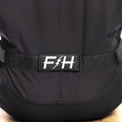 Fasthouse Motorall - Black