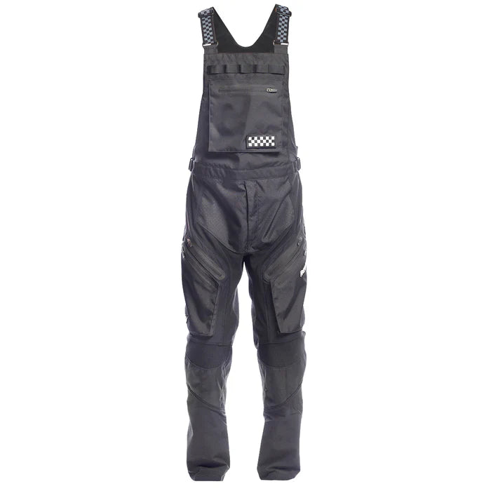 Fasthouse Motorall - Black
