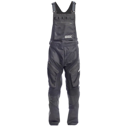 Fasthouse Motorall - Black