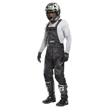 Fasthouse Motorall - Black