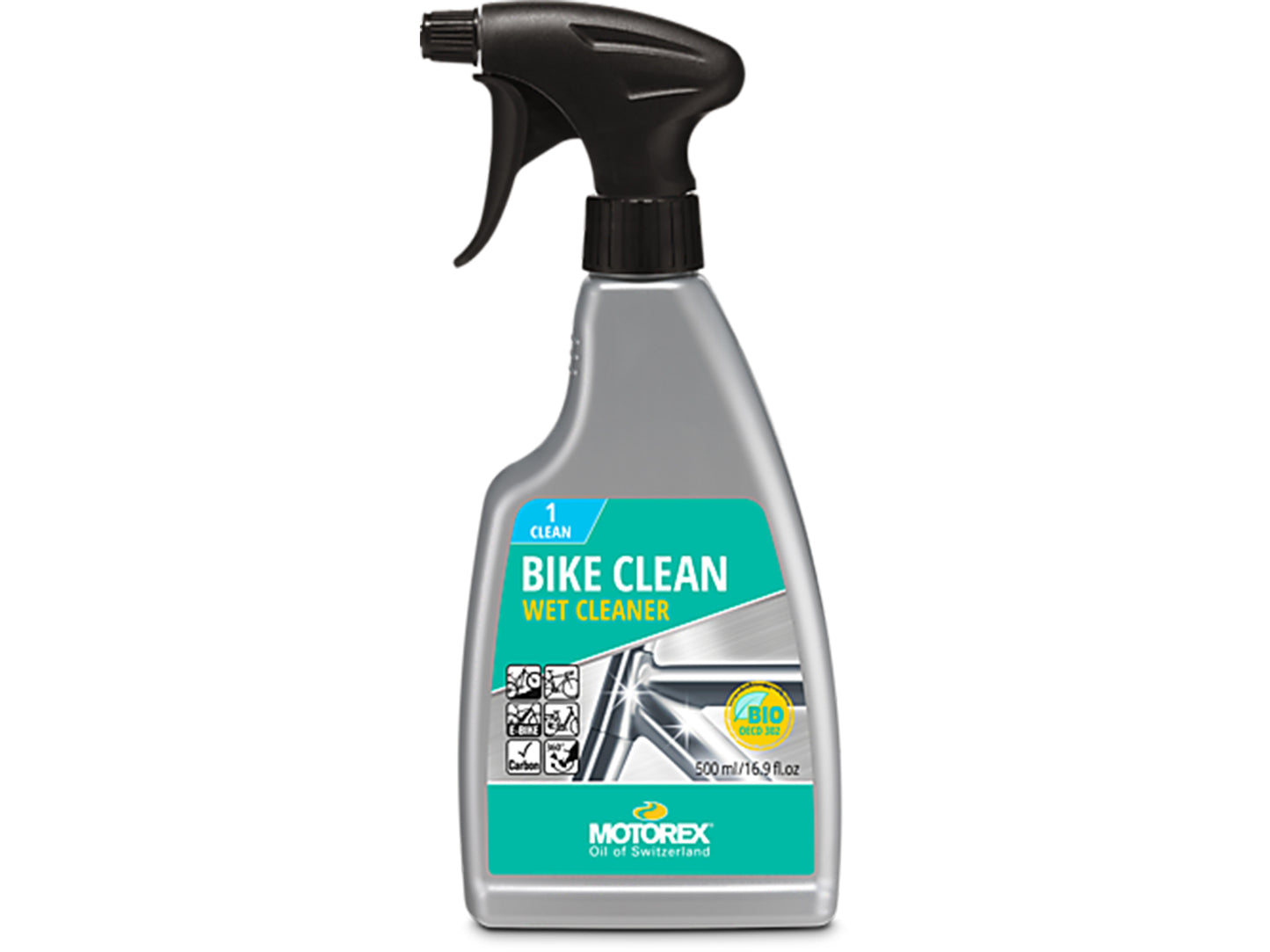 Motorex Bike Clean