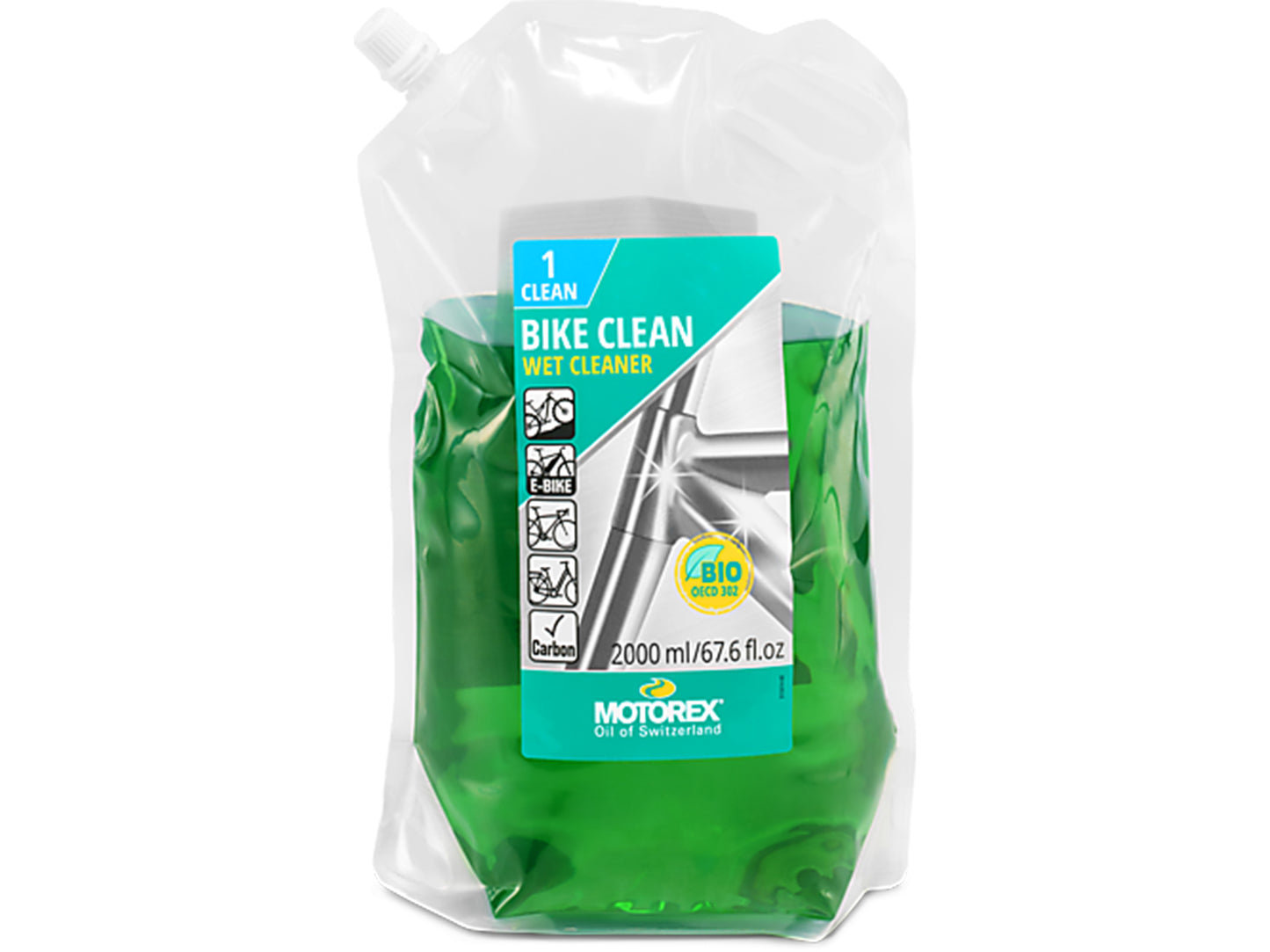 Motorex Bike Clean