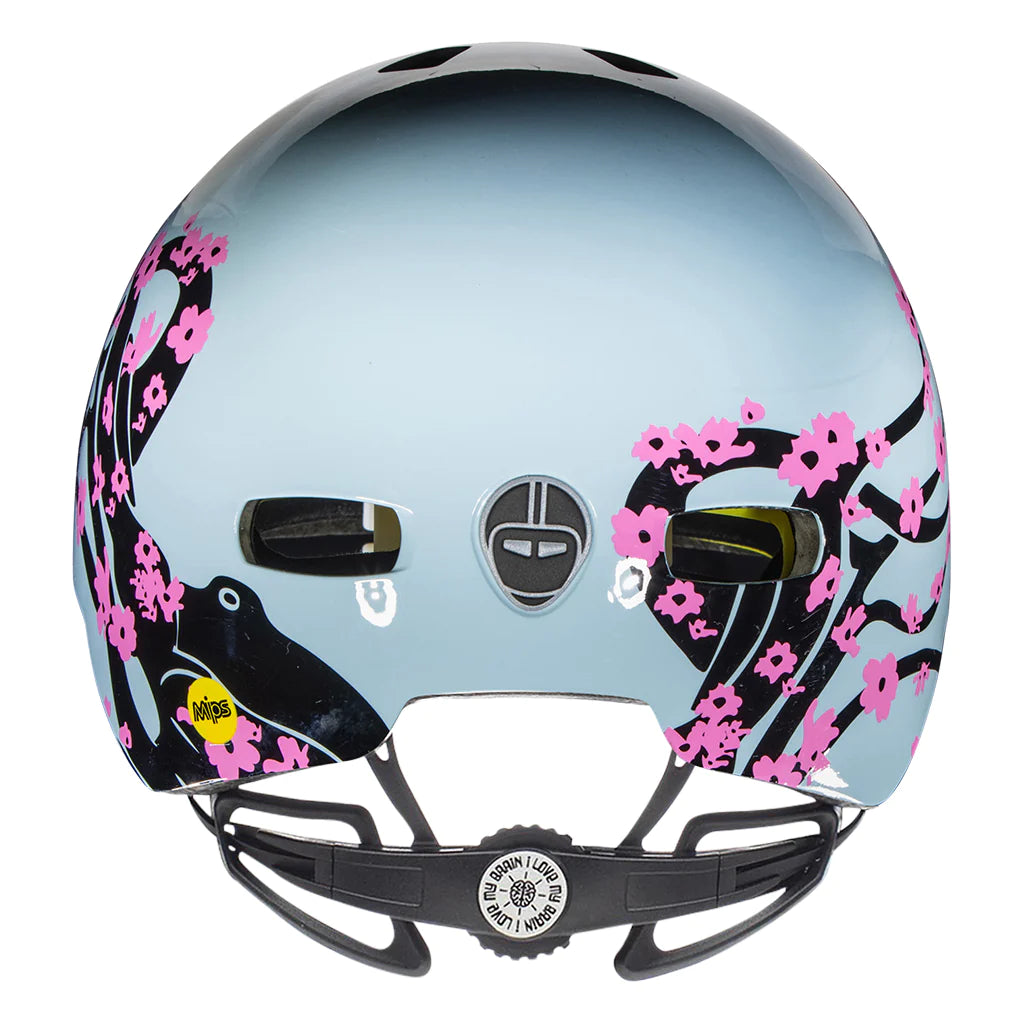 Nutcase Street MIPS Helmet - Octoblossom