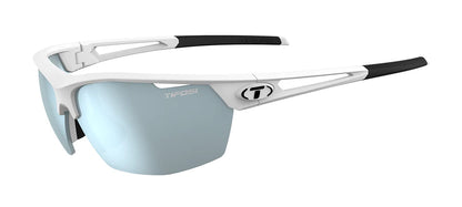 Tifosi Navar Sunglasses - Matte White