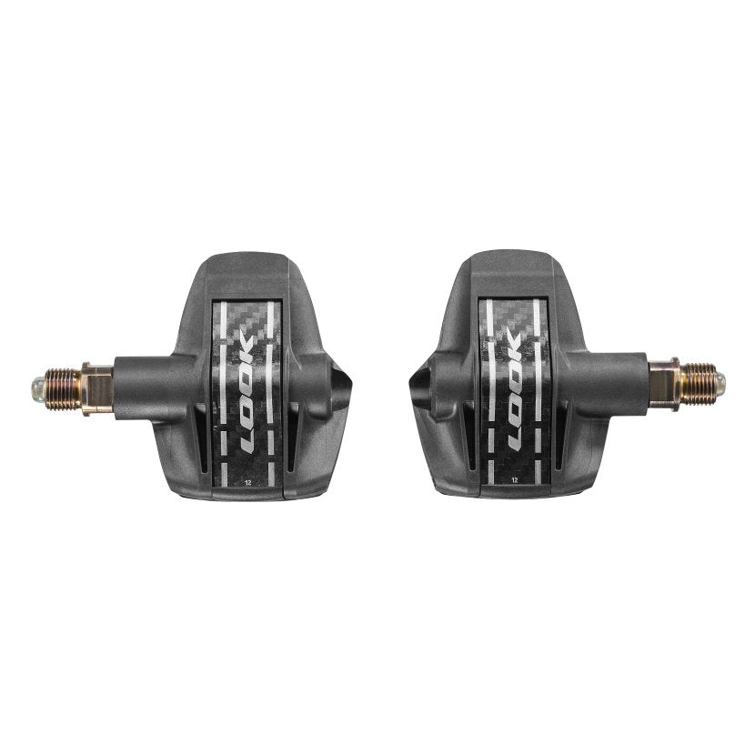 Look KEO Blade Power Dual Sided Powermeter Pedals - 12NM