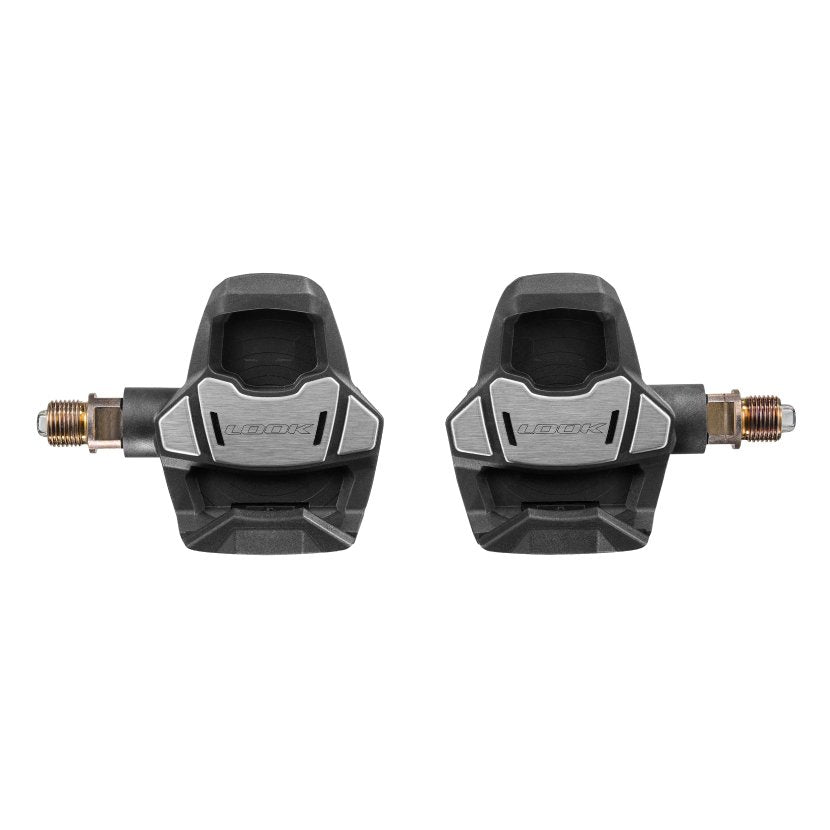 Look KEO Blade Power Dual Sided Powermeter Pedals - 12NM