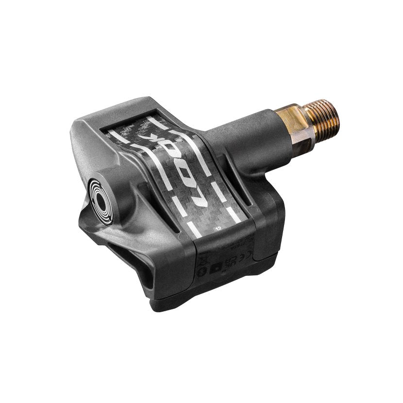 Look KEO Blade Power Single  Sided Powermeter Pedals - 16NM