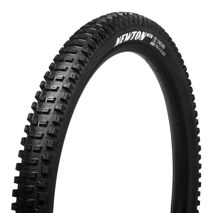 Goodyear Newton MTR Downhill 27.5" Folding MTB Tire - Rear