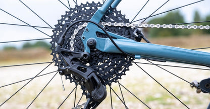 Marin Nicasio+ 650b Adventure Bike - Gray - 2025
