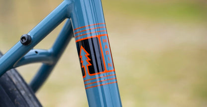 Marin Nicasio+ 650b Adventure Bike - Gray - 2025