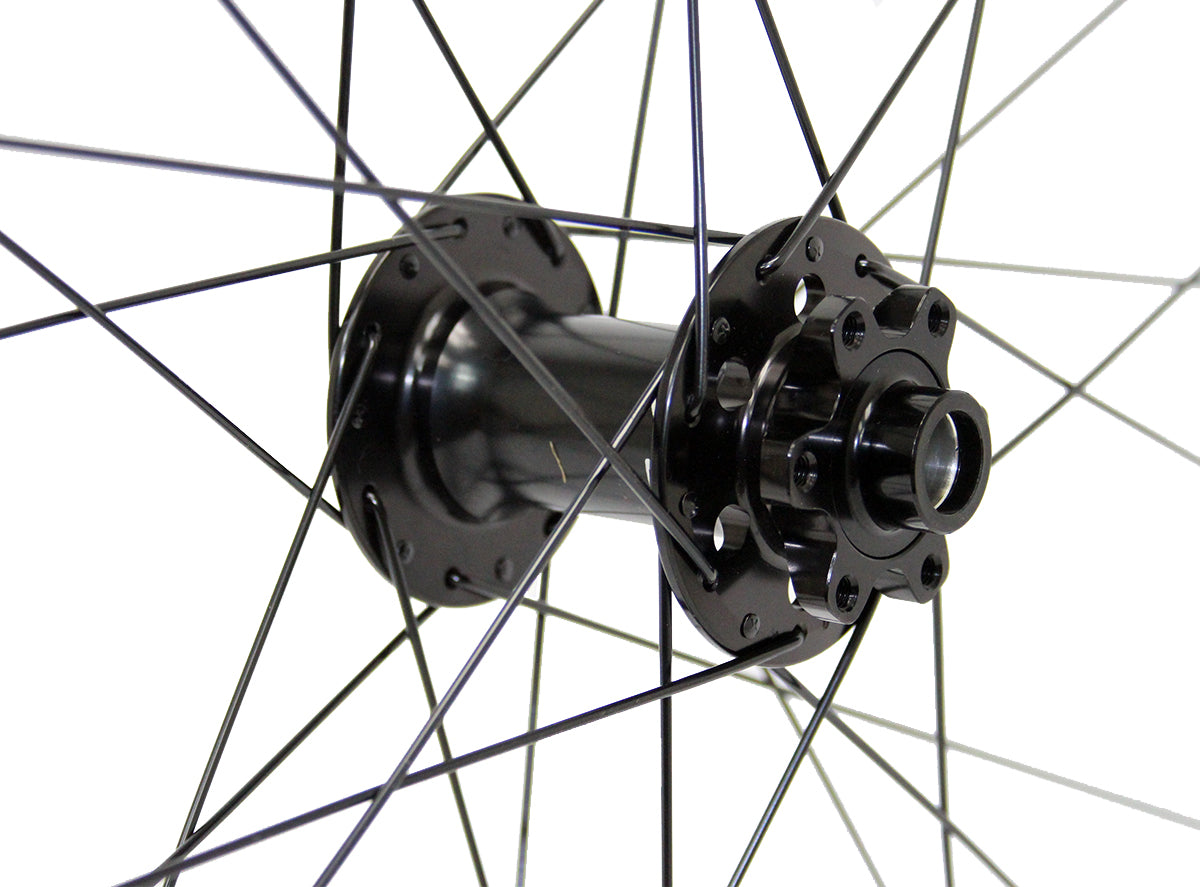 Niner Alloy 29" XC MTB Wheelset