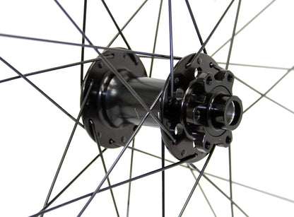 Niner Alloy 29" XC MTB Wheelset