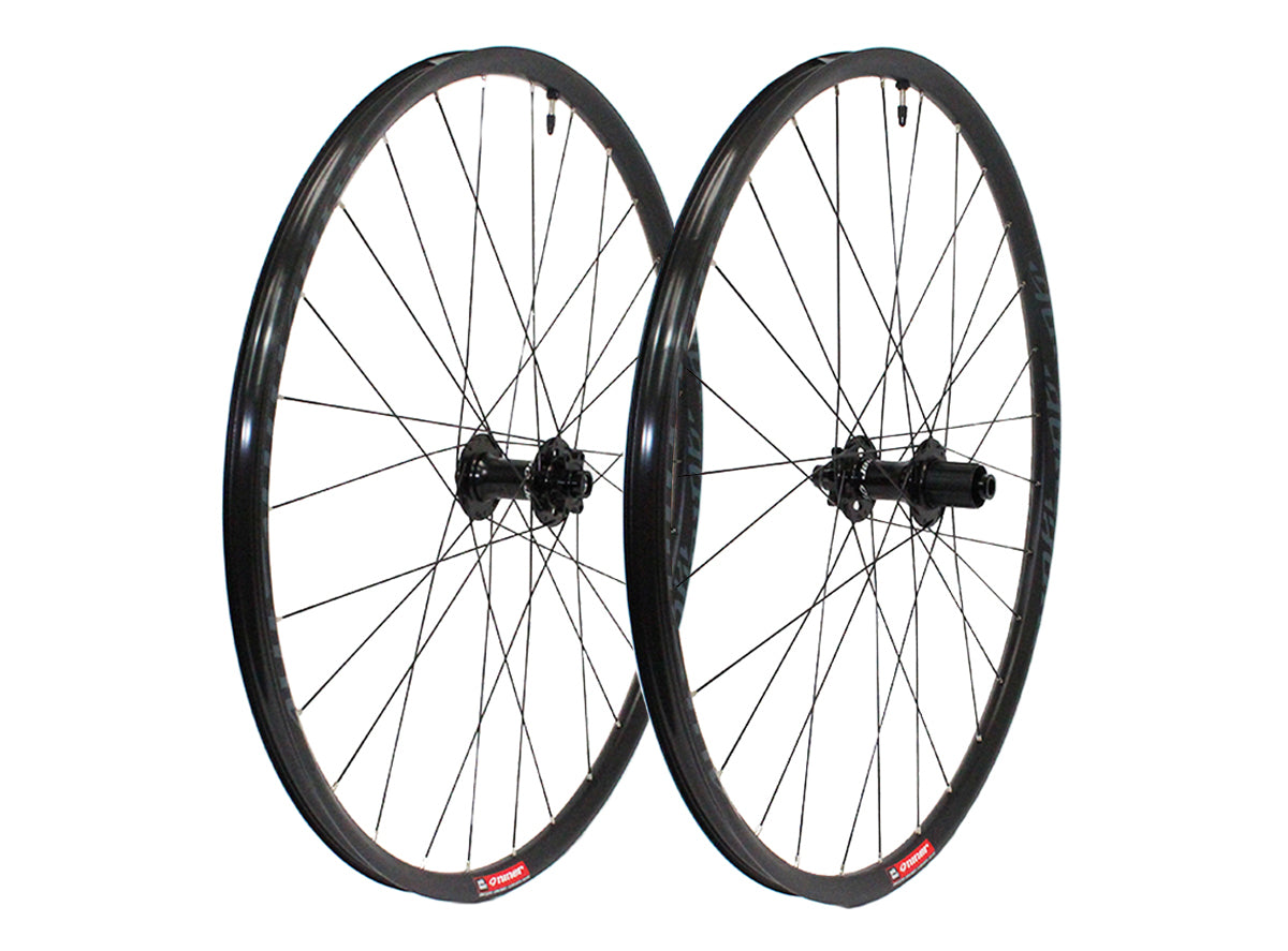 Niner Alloy 29" XC MTB Wheelset