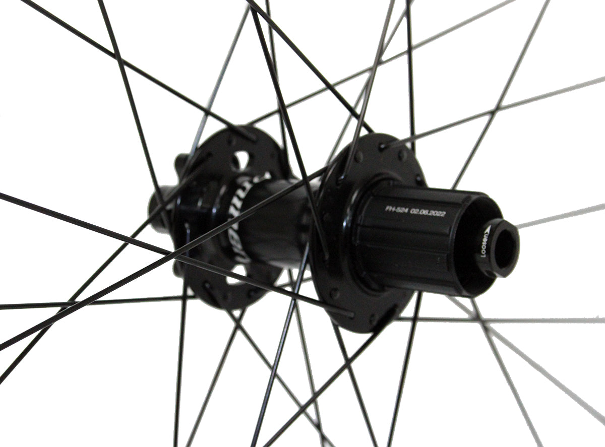 Niner Alloy 29" XC MTB Wheelset