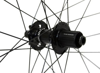 Niner Alloy 29" XC MTB Wheelset