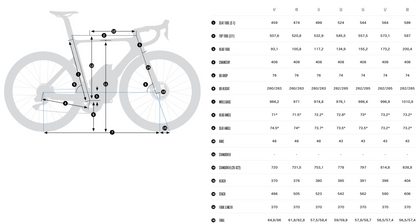 Orbea Orca Aero M30iLTD 700c - Carbon Raw - 2026