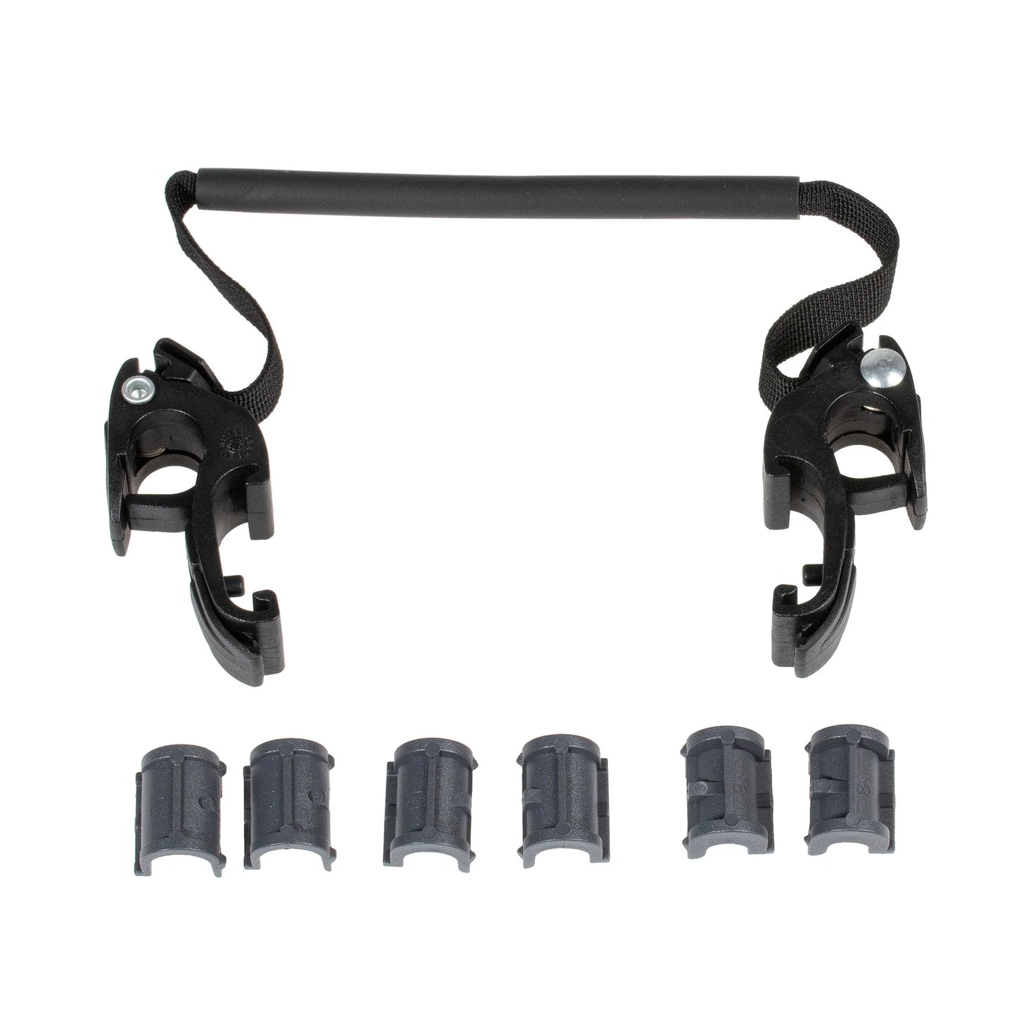 Ortlieb Replacement Pannier Hooks