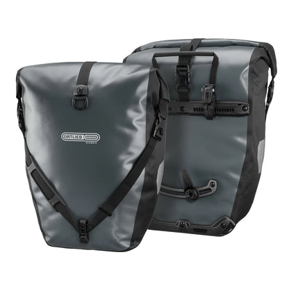 Ortlieb Back-Roller Classic Panniers - Asphalt