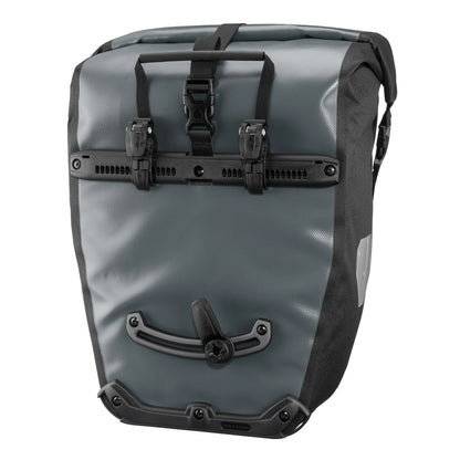 Ortlieb Back-Roller Classic Panniers - Asphalt