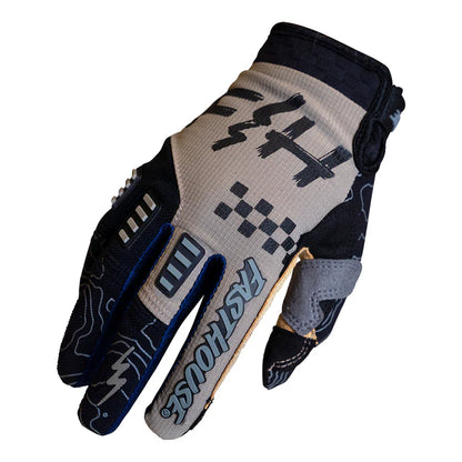 Fasthouse Off-Road Glove - Moss