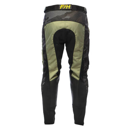 Fasthouse Off-Road Grindhouse Pant - Dusty Olive