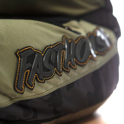 Fasthouse Off-Road Grindhouse Pant - Dusty Olive