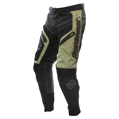 Fasthouse Off-Road Grindhouse Pant - Dusty Olive