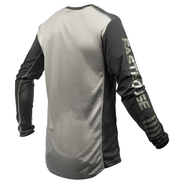 Fasthouse Off-Road Sand Cat Pant - Seneca-Black