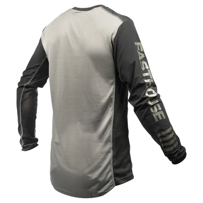 Fasthouse Off-Road Sand Cat Pant - Seneca-Black