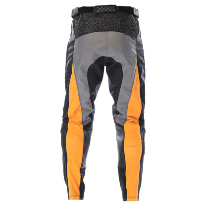 Fasthouse Off-Road Pant - Black-Amber