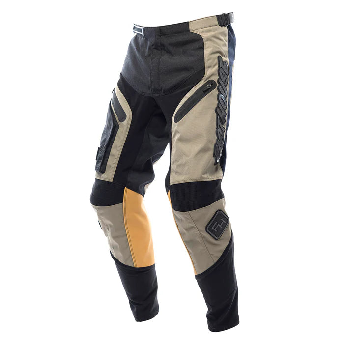Fasthouse Off-Road Pant - Moss-Navy