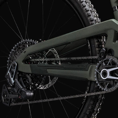 Evil Bikes Offering LS 29 - GX - Absinthe