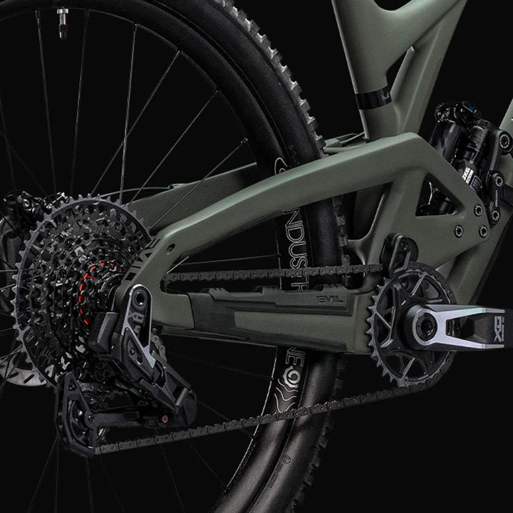 Evil Bikes Offering LS 29 - GX - Absinthe