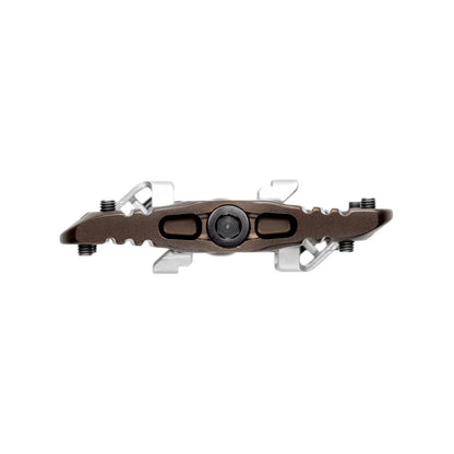 OneUp XC Clip Pedals - Bronze
