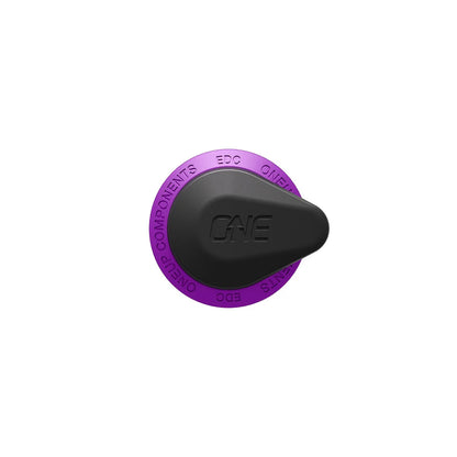 OneUp EDC Lite Plastics Kit - No Tool - Purple