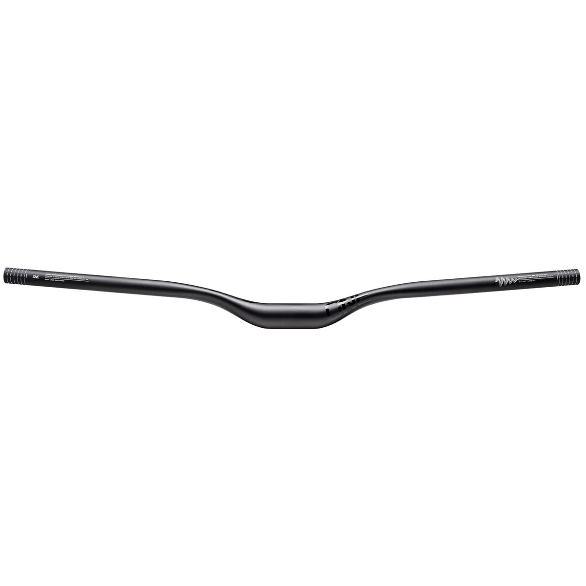 OneUp V2 Carbon Handlebar - Black